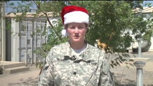 Lt. Col. ALLANA BRYANT