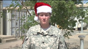 Lt. Col. ALLANA BRYANT