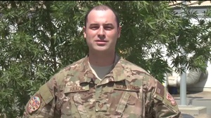 Tech. Sgt. DERREK HAACK