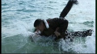 Marines, Sailors Become Marine Corps Martial Arts instructors