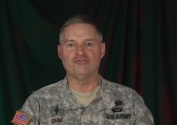 MAJ Edward Ohm