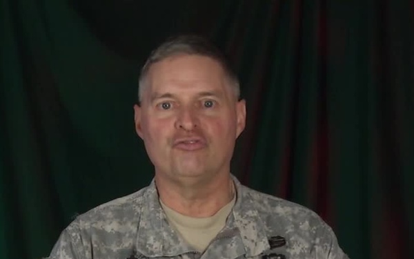MAJ Edward Ohm