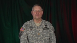 MAJ Edward Ohm