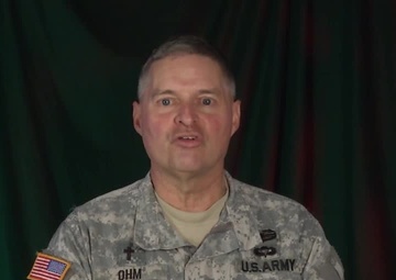 MAJ Edward Ohm