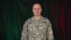 CPT Andrew Campbell