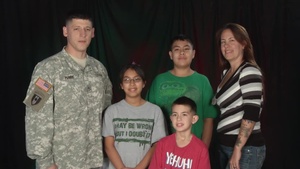 SSG Richard Perry