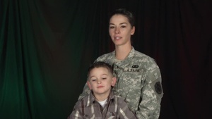 SPC Courtney Brister