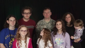 SFC John Brandt
