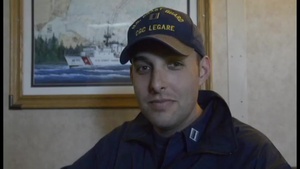 Lt. Piero Pecora