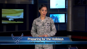 Around the Air Force: November 24, 2014
