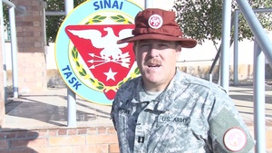 Nevada National Guard Chaplain Sends Holiday Greeting