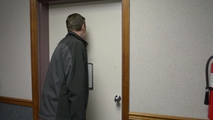 Active Shooter Exercise