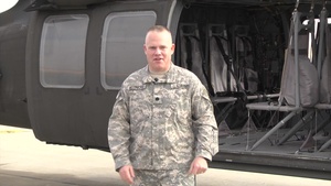 Lt. Col. Jeff Merricks