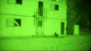 Bold Alligator 14: Coalition Raid Highlights Interoperability