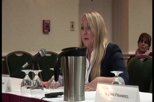 Judicial Proceedings Panel Session 3