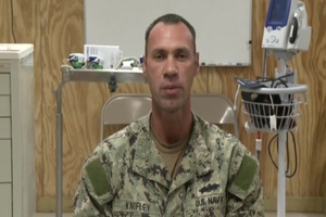 EOC Jason Knifley