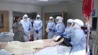 Ebola Medical Support Team