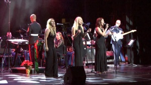 2014 U.S. Marine Corps Forces, Pacific Band Toys for Tots Christmas Concert PSA