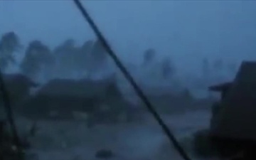 Typhoon Yolanda Commemoration (PH Narration)