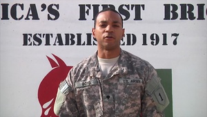 SPC Brandon Boyd