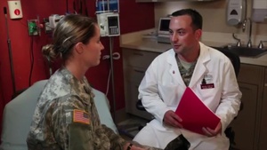 Ebola: What You Need to Know