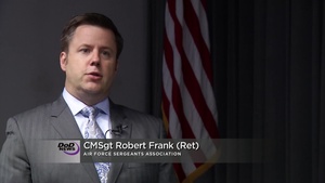 AFSA Advocates for Airmen, Families