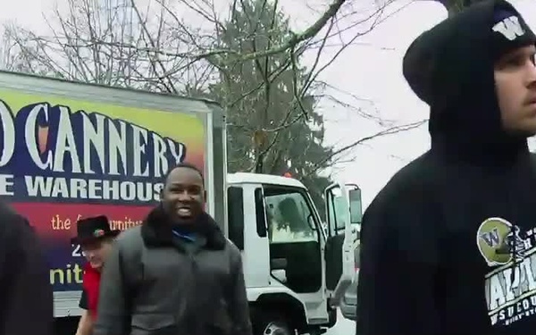 Operation Turkey Drop