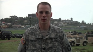 Capt. Brian Caldwell