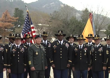 3-8 Cav. Command Thanksgiving Message