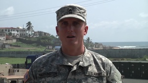 Sgt. 1st Class Jeremy Harrington
