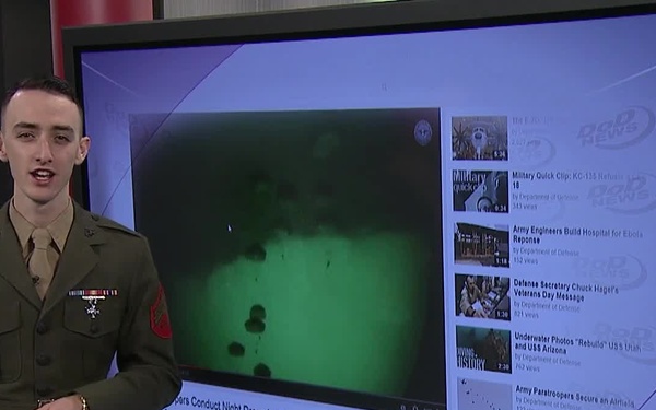 DoD News Web Update 28 Nov 1000