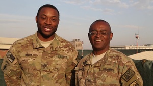 Sgt. 1st Class Reginald Keitt