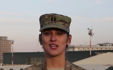 Capt. Amanda Essary
