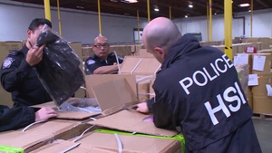 Black Friday Shoppers Warning