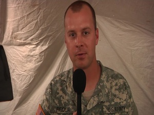 Pfc. Cory Requa
