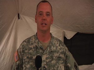 Sgt. 1st Class Joseph Kelley