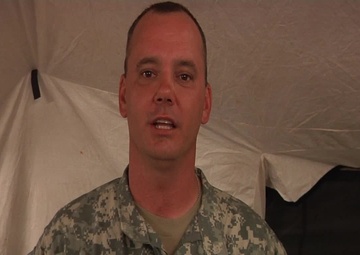 Sgt. 1st Class Joseph Kelley