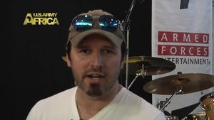 Mark Wills Go Army Beat Navy
