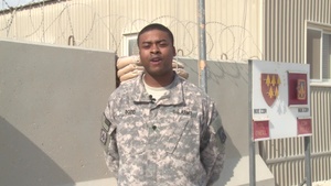 SPC Dodd
