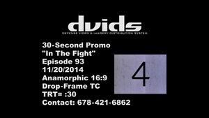 In The Fight: Episode 93 Promo