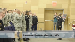 Soldiers Update: Why We Serve