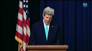 White House World AIDS Day Ceremony