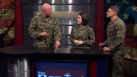 The Corps Report Ep. 45