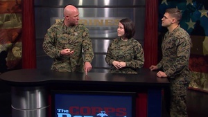 The Corps Report Ep. 45