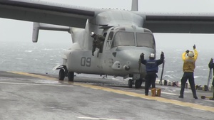 Flight Deck Operations