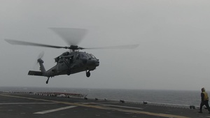 Flight Deck Operations
