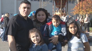 Staff Sgt. Alexander Munozlamos