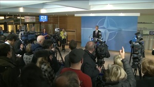 NATO Spearhead Force to Enhance Alliance
