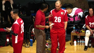 26 Rush: Volley for Recovery