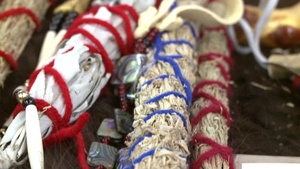 Beale Honors National American Indian Heritage Month